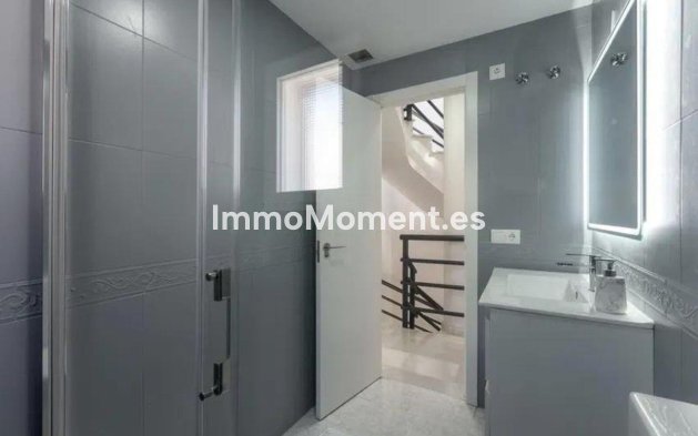 Bestaande woning - Vrijstaande villa - Marbella - Cabopino