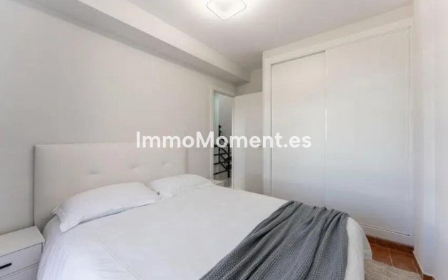 Bestaande woning - Vrijstaande villa - Marbella - Cabopino