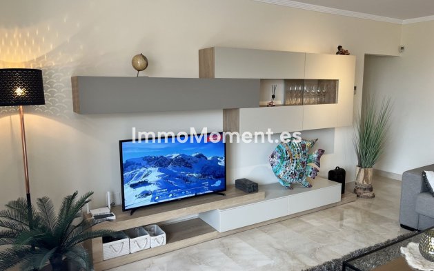 Wiederverkauf - Wohnung - Casares - Casares Centro