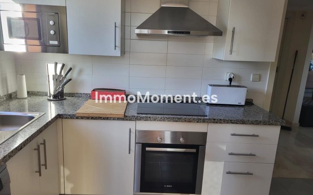 Wiederverkauf - Wohnung - Casares - Casares Centro