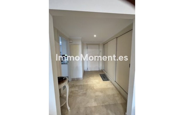 Wiederverkauf - Wohnung - Casares - Casares Centro