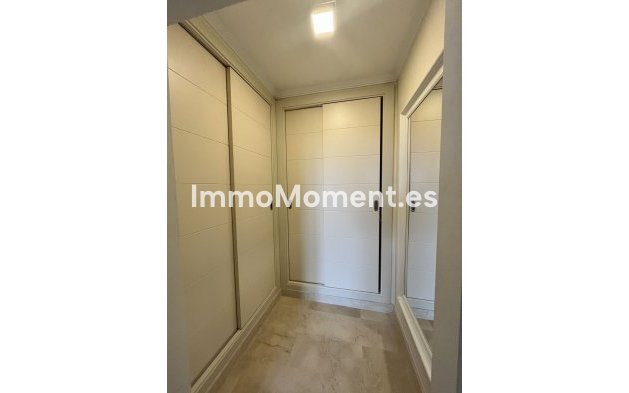 Wiederverkauf - Wohnung - Casares - Casares Centro