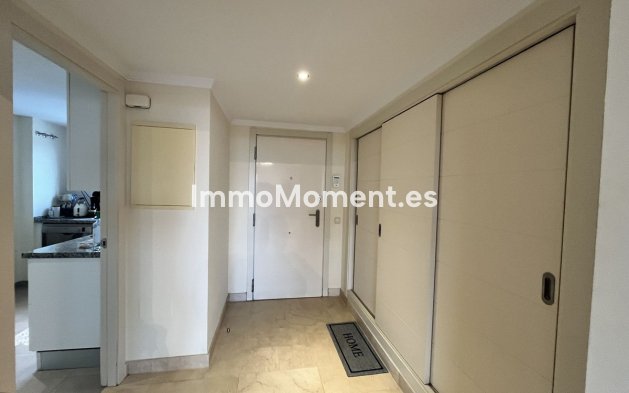 Wiederverkauf - Wohnung - Casares - Casares Centro