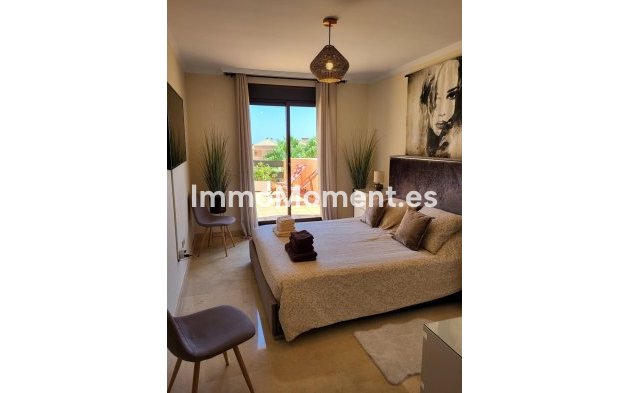 Wiederverkauf - Wohnung - Casares - Casares Centro