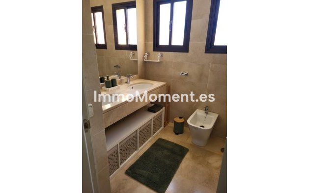 Wiederverkauf - Wohnung - Casares - Casares Centro