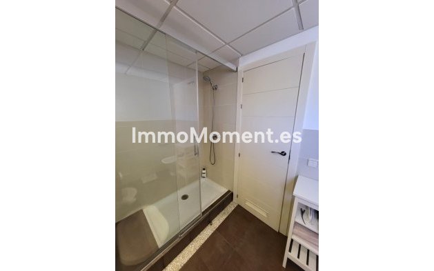 Wiederverkauf - Wohnung - Casares - Casares Centro