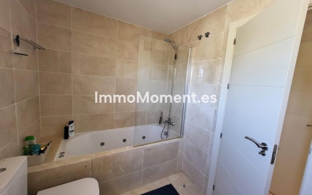 Wiederverkauf - Wohnung - Casares - Casares Centro