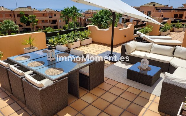 Wiederverkauf - Wohnung - Casares - Casares Centro
