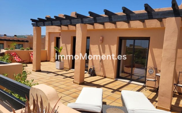 Wiederverkauf - Wohnung - Casares - Casares Centro