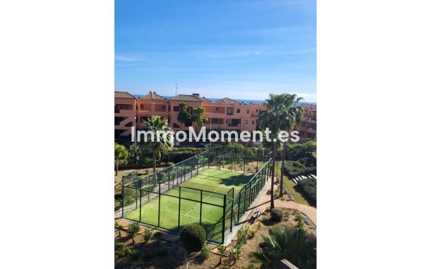 Wiederverkauf - Wohnung - Casares - Casares Centro