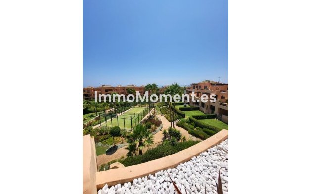Wiederverkauf - Wohnung - Casares - Casares Centro