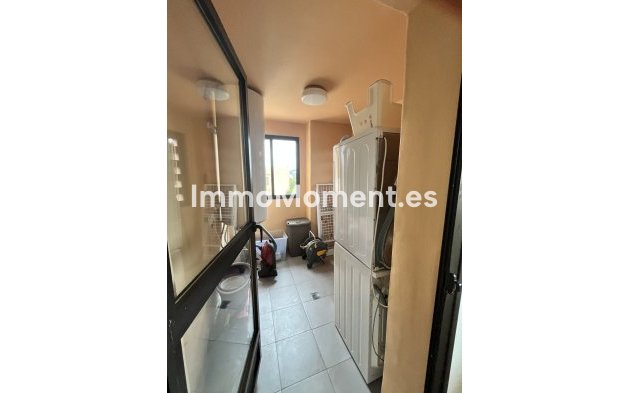 Wiederverkauf - Wohnung - Casares - Casares Centro
