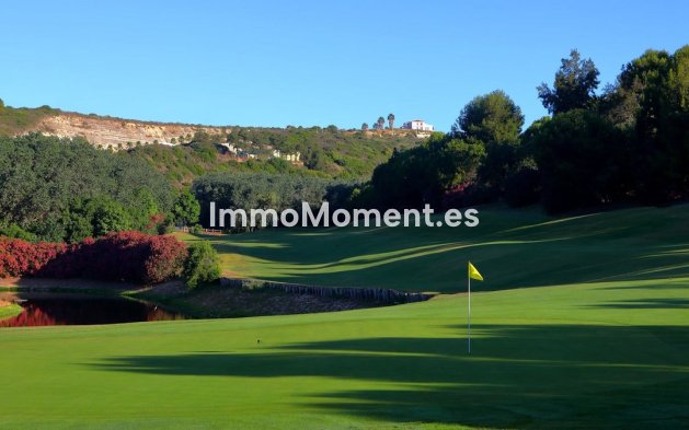 Wiederverkauf - Wohnung - Casares - Casares Centro