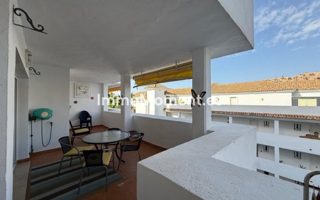 Revente - Appartement - Mijas Costa - Calahonda