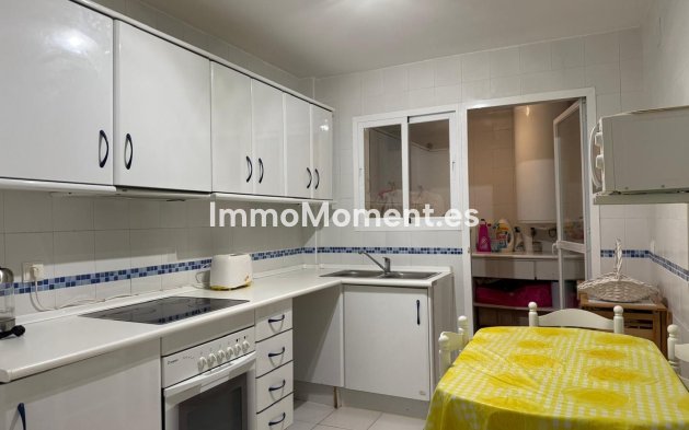 Revente - Appartement - Mijas Costa - Calahonda