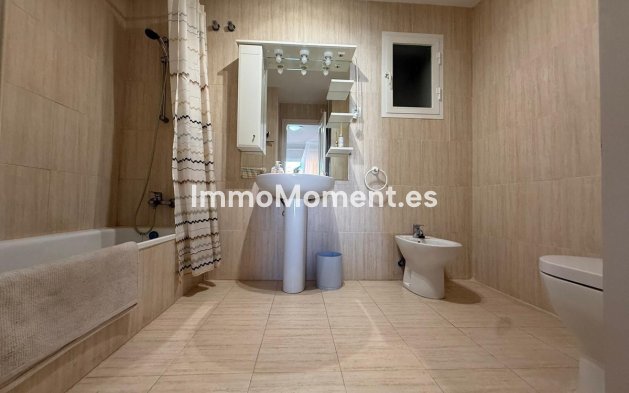 Revente - Appartement - Mijas Costa - Calahonda