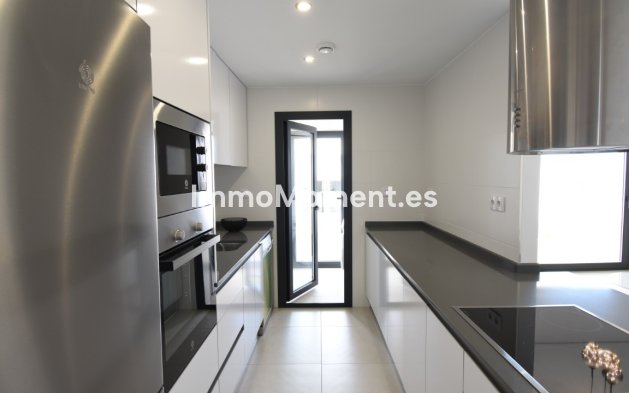 Neubau - Penthouse - San Miguel de Salinas