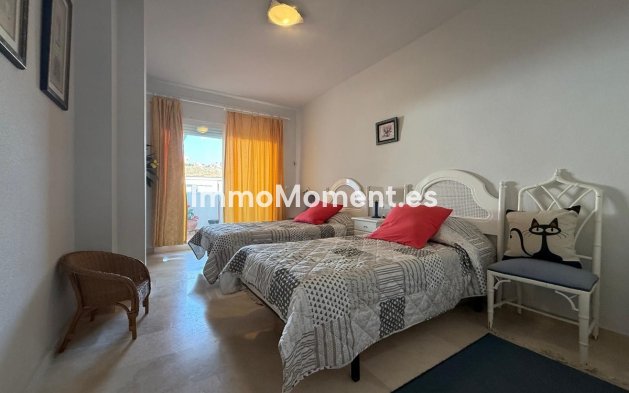 Revente - Appartement - Mijas Costa - Calahonda