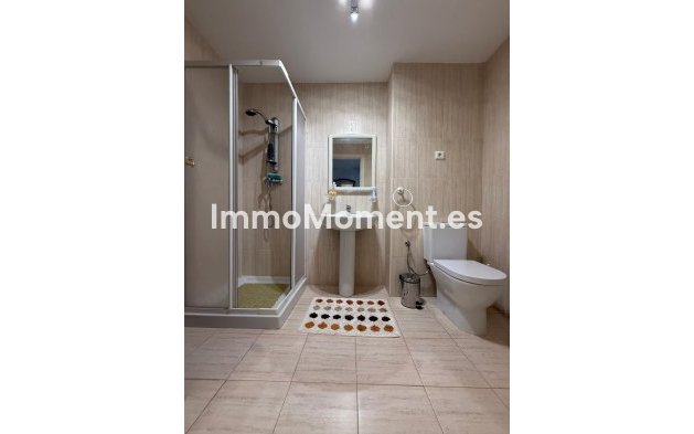 Revente - Appartement - Mijas Costa - Calahonda