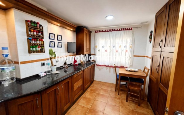 Revente - Maison mitoyenne - Intérieur                       - Alhaurín de la Torre