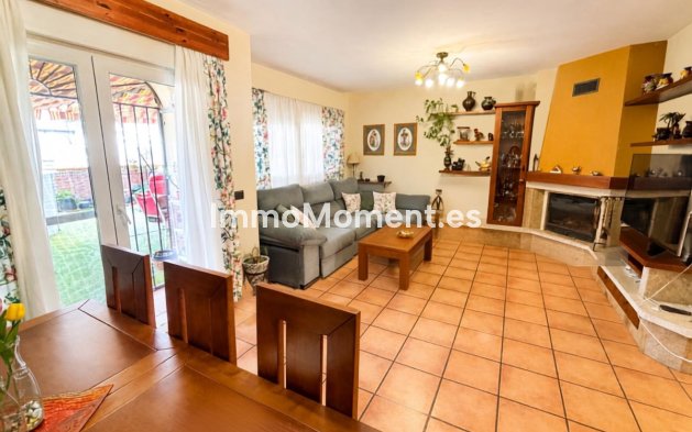 Revente - Maison mitoyenne - Intérieur                       - Alhaurín de la Torre