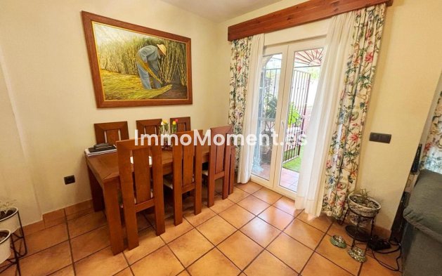 Revente - Maison mitoyenne - Intérieur                       - Alhaurín de la Torre