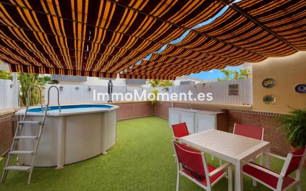 Revente - Maison mitoyenne - Intérieur                       - Alhaurín de la Torre