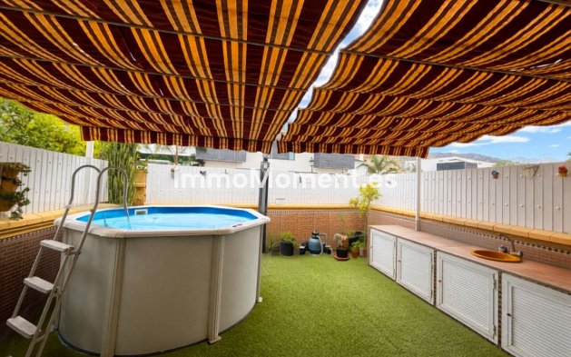 Revente - Maison mitoyenne - Intérieur                       - Alhaurín de la Torre