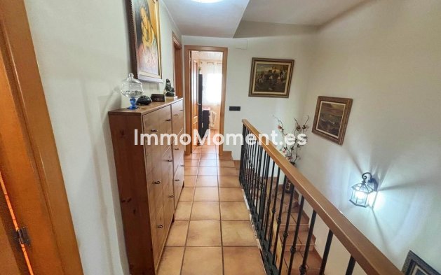 Revente - Maison mitoyenne - Intérieur                       - Alhaurín de la Torre