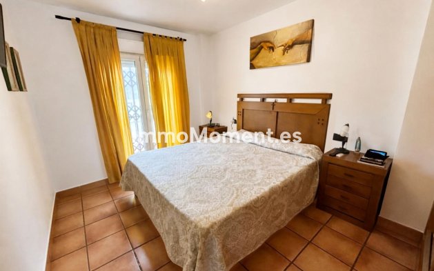 Revente - Maison mitoyenne - Intérieur                       - Alhaurín de la Torre