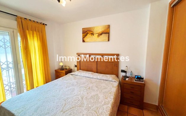 Revente - Maison mitoyenne - Intérieur                       - Alhaurín de la Torre