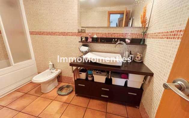 Revente - Maison mitoyenne - Intérieur                       - Alhaurín de la Torre