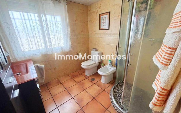 Revente - Maison mitoyenne - Intérieur                       - Alhaurín de la Torre