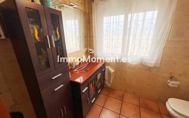 Revente - Maison mitoyenne - Intérieur                       - Alhaurín de la Torre