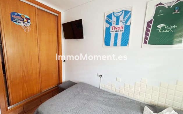 Revente - Maison mitoyenne - Intérieur                       - Alhaurín de la Torre