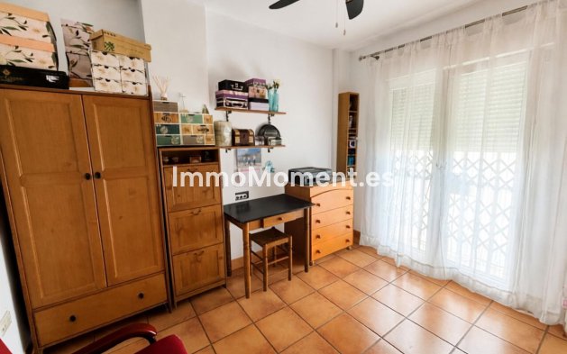 Revente - Maison mitoyenne - Intérieur                       - Alhaurín de la Torre