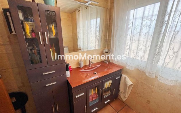 Revente - Maison mitoyenne - Intérieur                       - Alhaurín de la Torre
