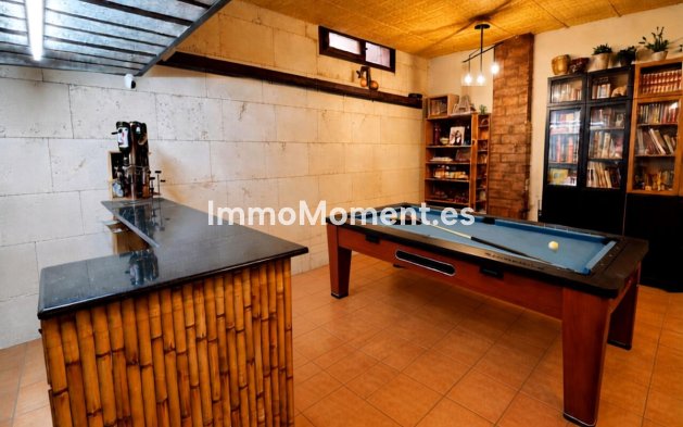 Revente - Maison mitoyenne - Intérieur                       - Alhaurín de la Torre