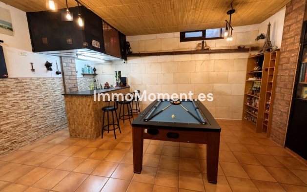 Revente - Maison mitoyenne - Intérieur                       - Alhaurín de la Torre