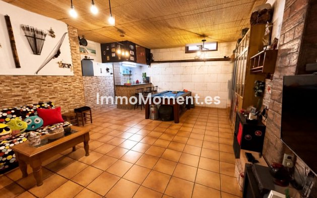 Revente - Maison mitoyenne - Intérieur                       - Alhaurín de la Torre