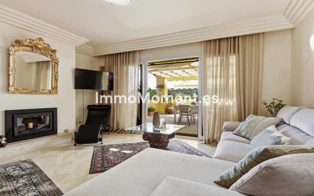 Wiederverkauf - Wohnung - Casares - Casares Centro