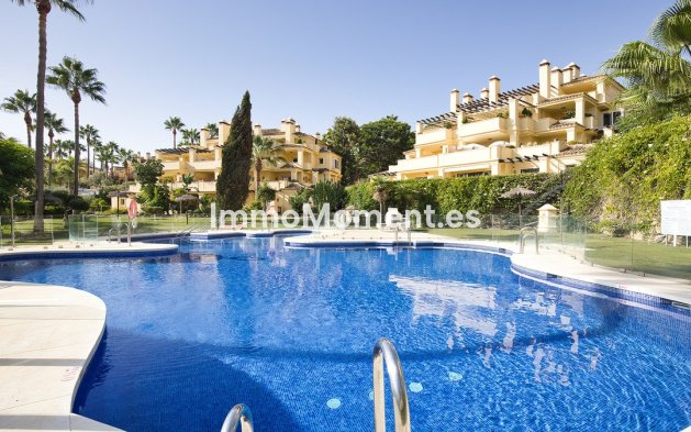 Wiederverkauf - Wohnung - Casares - Casares Centro