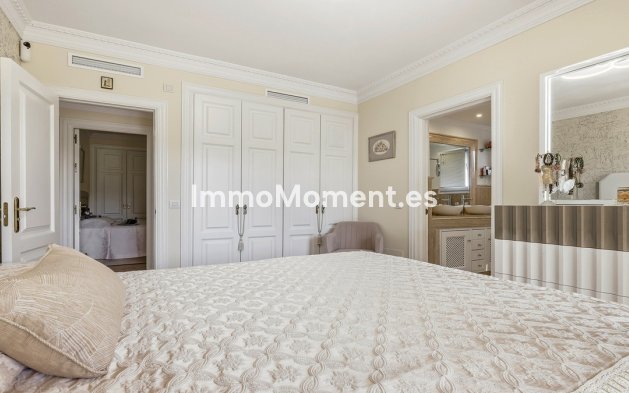 Wiederverkauf - Wohnung - Casares - Casares Centro