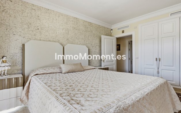 Wiederverkauf - Wohnung - Casares - Casares Centro