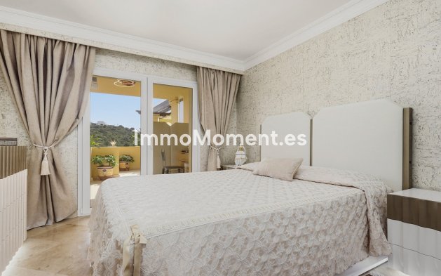 Wiederverkauf - Wohnung - Casares - Casares Centro