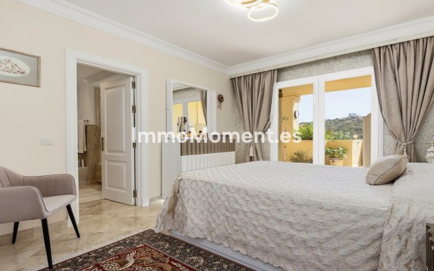 Wiederverkauf - Wohnung - Casares - Casares Centro