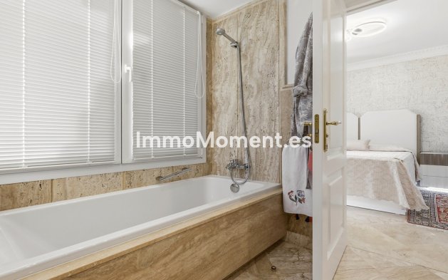 Wiederverkauf - Wohnung - Casares - Casares Centro