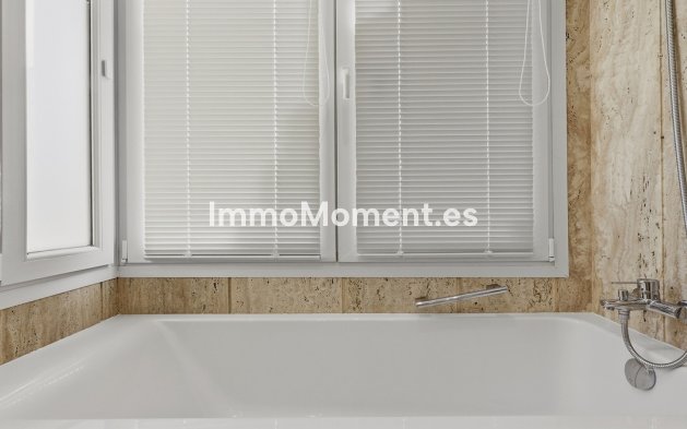 Wiederverkauf - Wohnung - Casares - Casares Centro