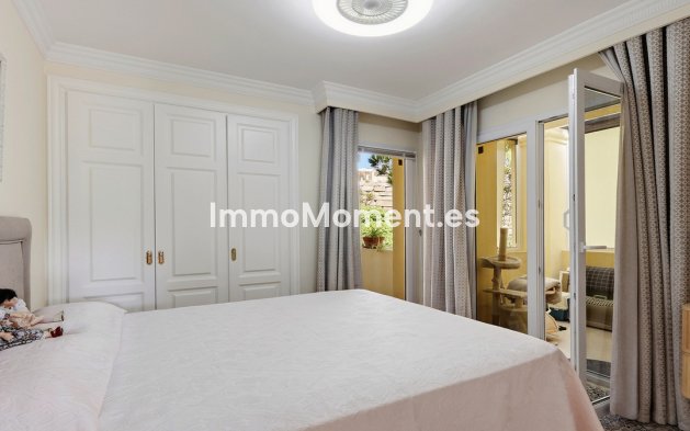 Wiederverkauf - Wohnung - Casares - Casares Centro