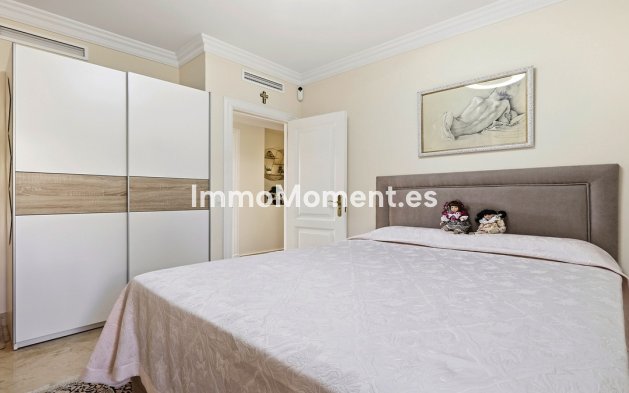 Wiederverkauf - Wohnung - Casares - Casares Centro